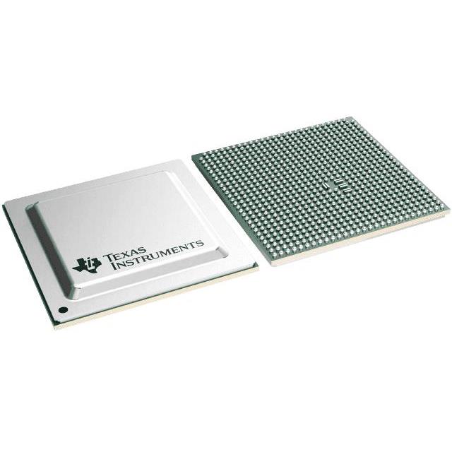 Texas Instruments AM6852ATGGHAALZR electronic component product image