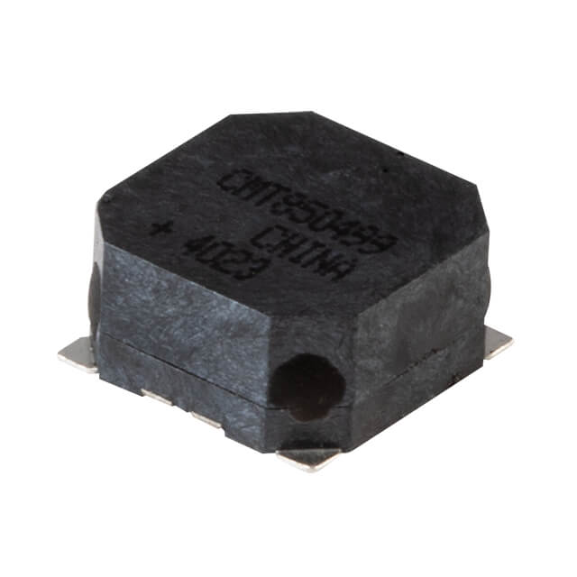 Same Sky (Formerly CUI Devices) CMT-8504-99-SMT-TR electronic component product image