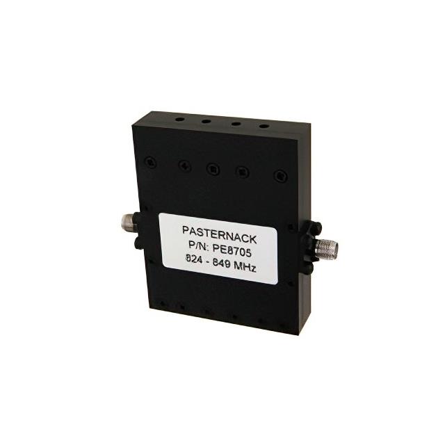 Pasternack PE8705 electronic component product image