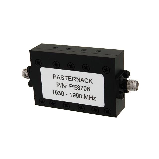 Pasternack PE8708 electronic component product image