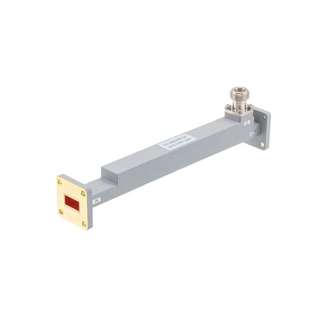 Pasternack PEW62CP001-40 electronic component product image