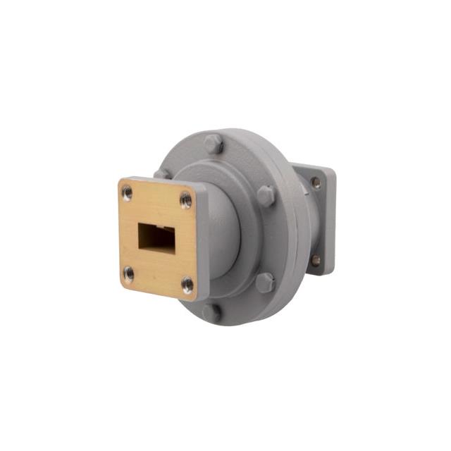Pasternack PEW62RJ0002 electronic component product image