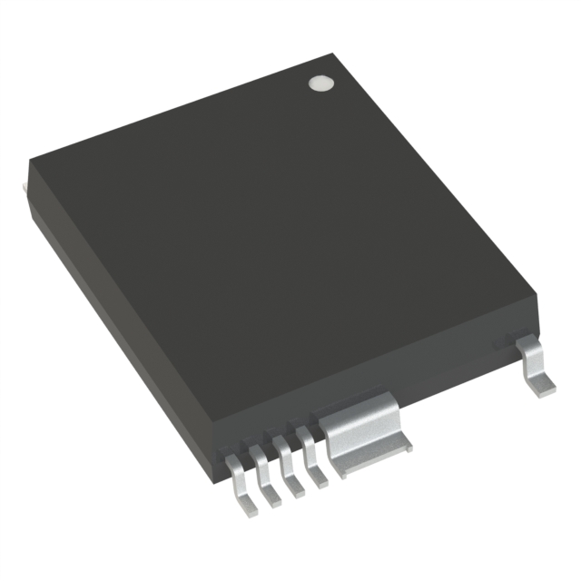 Power Integrations IMX2379F-TL electronic component product image