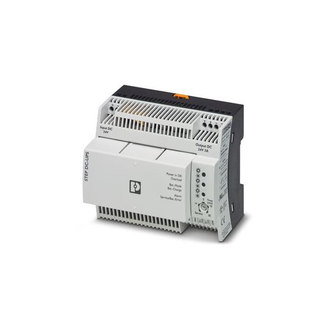 Phoenix Contact 1081430 electronic component product image