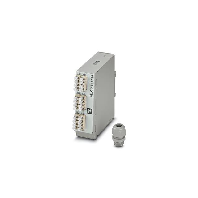Phoenix Contact 1083300 electronic component product image