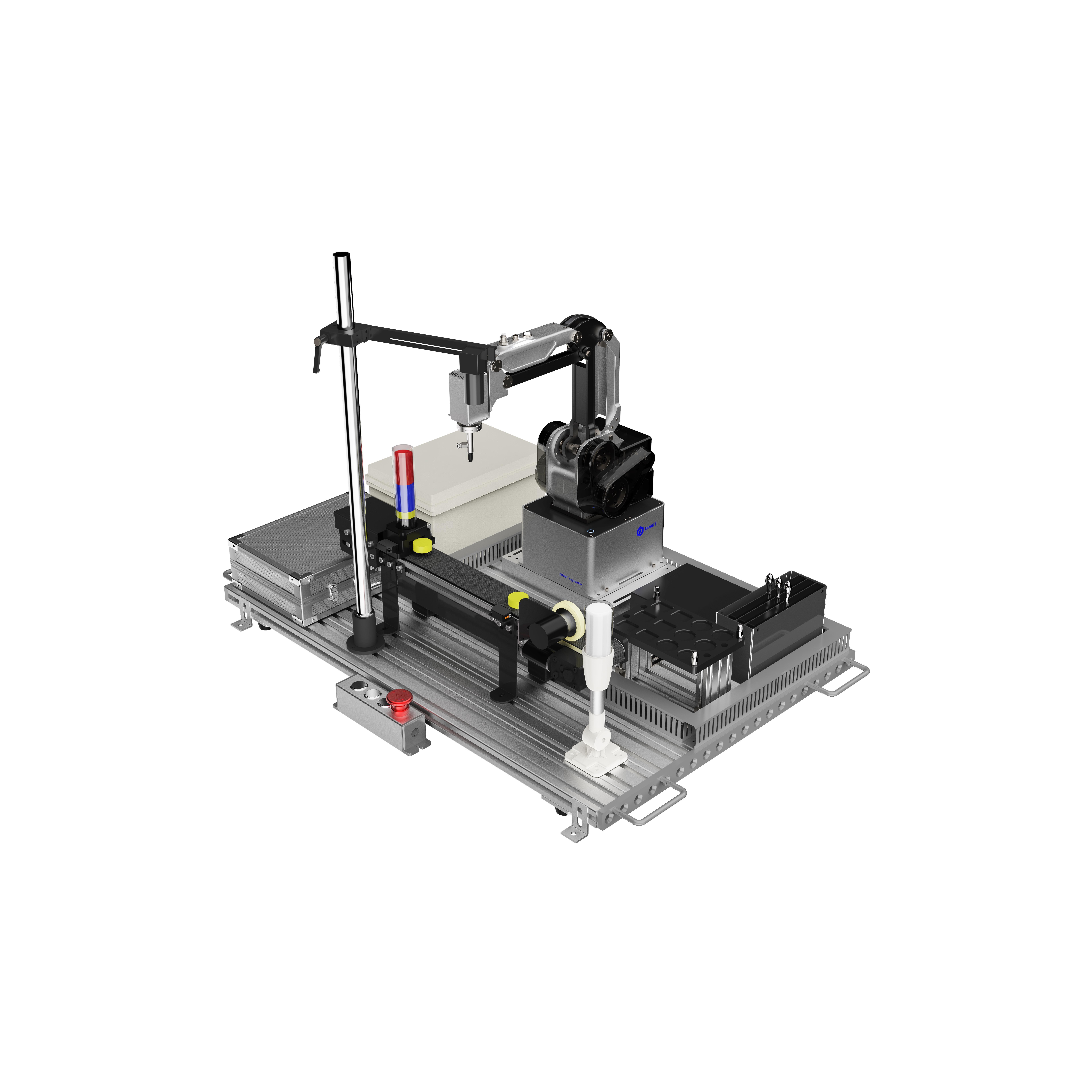 Dobot Training System without Siemens PLC electronic component product image