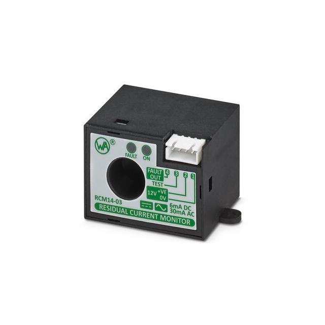 Phoenix Contact 1309695 electronic component product image