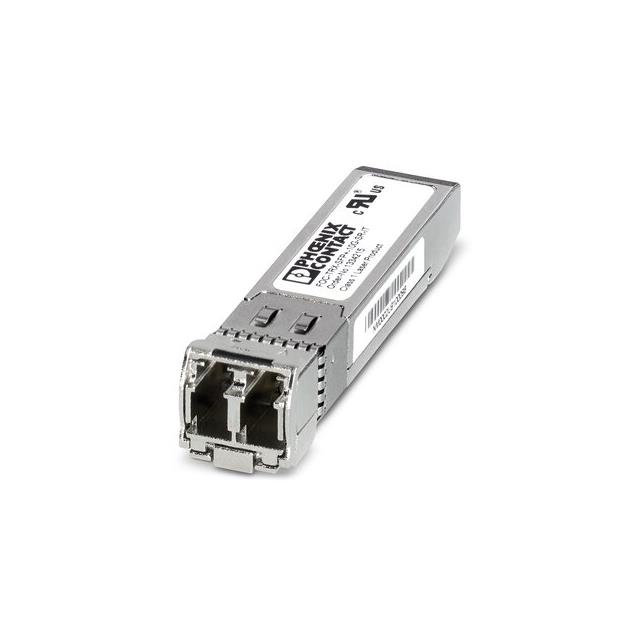 Phoenix Contact 1334215 electronic component product image