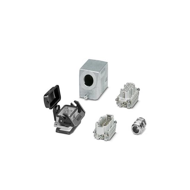 Phoenix Contact 1409707 electronic component product image