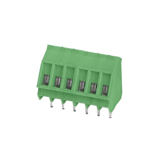Phoenix Contact 1738225 electronic component product image