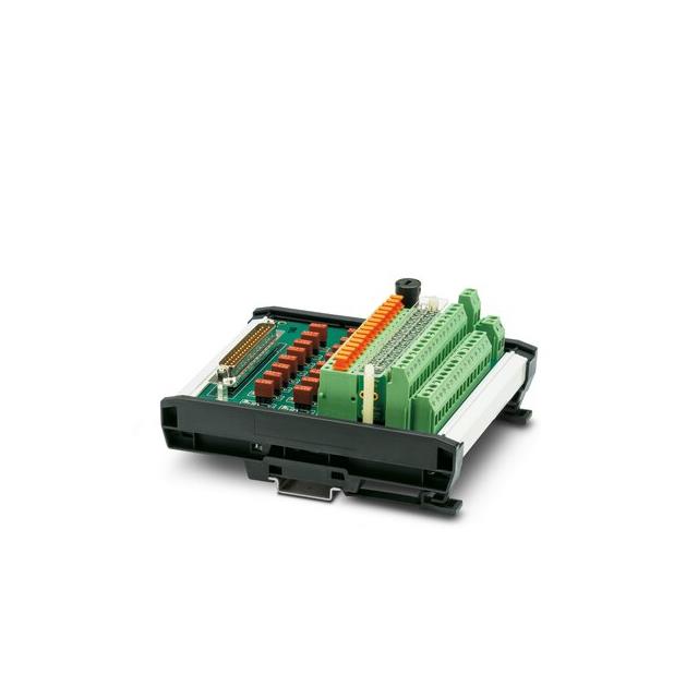 Phoenix Contact 2905867 electronic component product image