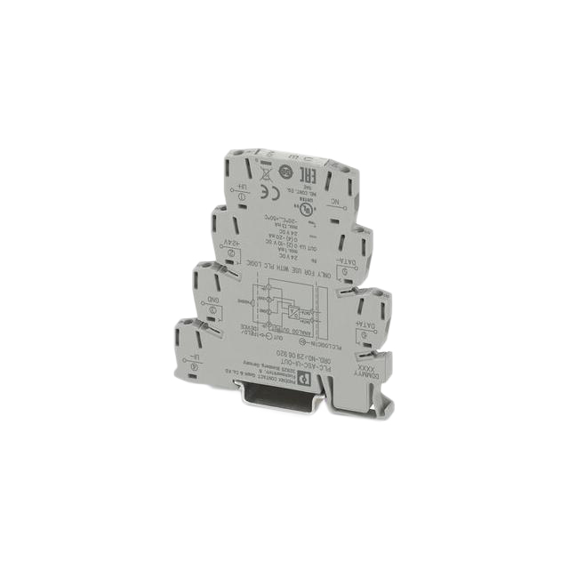 Phoenix Contact 2906920 electronic component product image