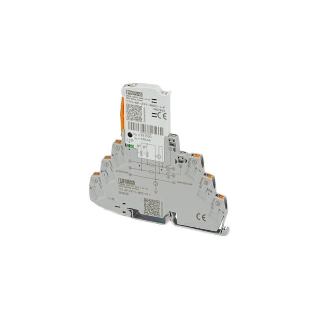 Phoenix Contact 2908209 electronic component product image