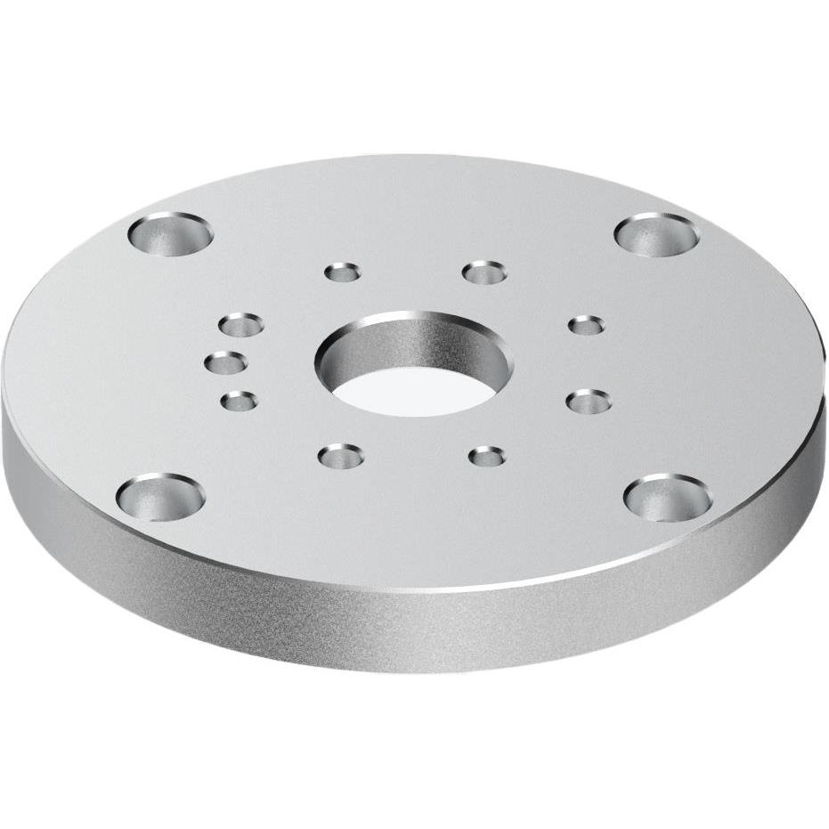 Dobot MG400 to M1 Pro Adapter Flange electronic component product image