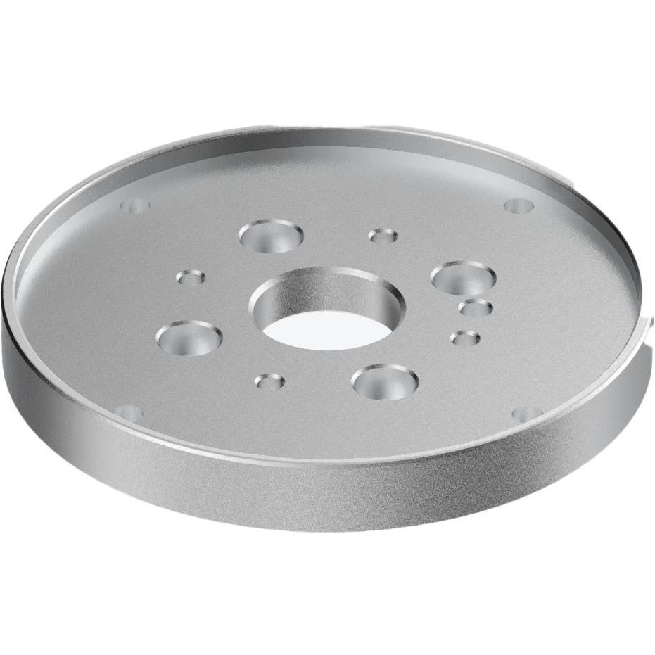 Dobot MG400 to E6 Adapter Flange electronic component product image