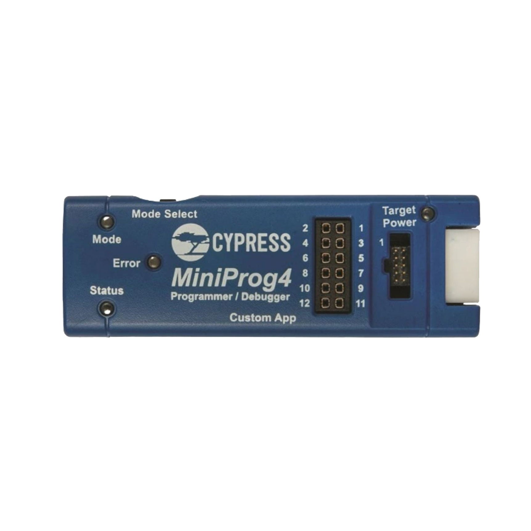Infineon Technologies CY8CKIT-005-A electronic component product image