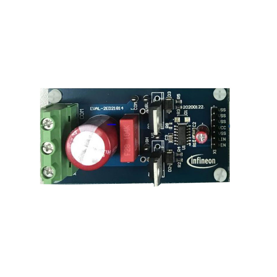 Infineon Technologies EVAL2ED21814TOBO1 electronic component product image
