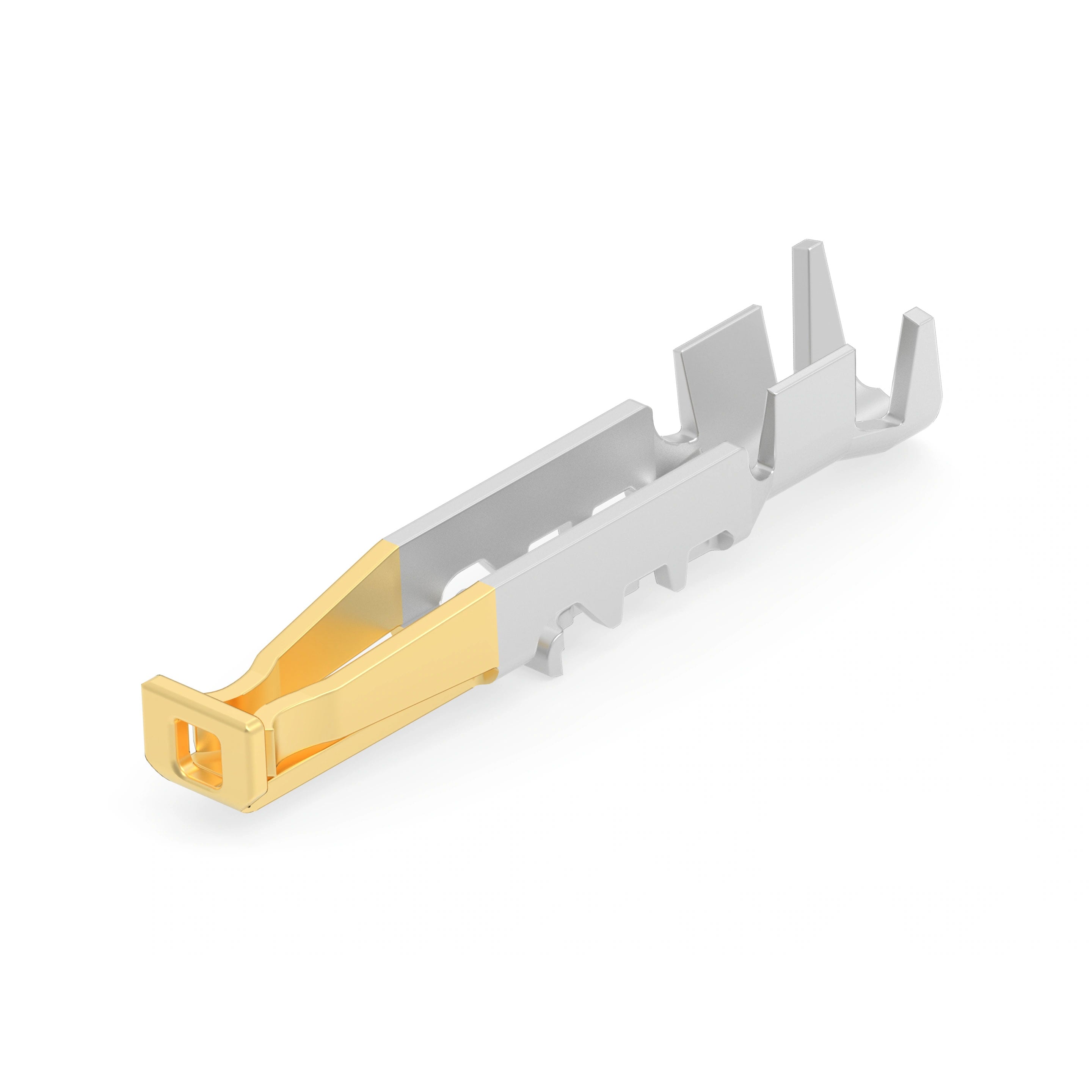 TE Connectivity Erni 464763-E electronic component product image