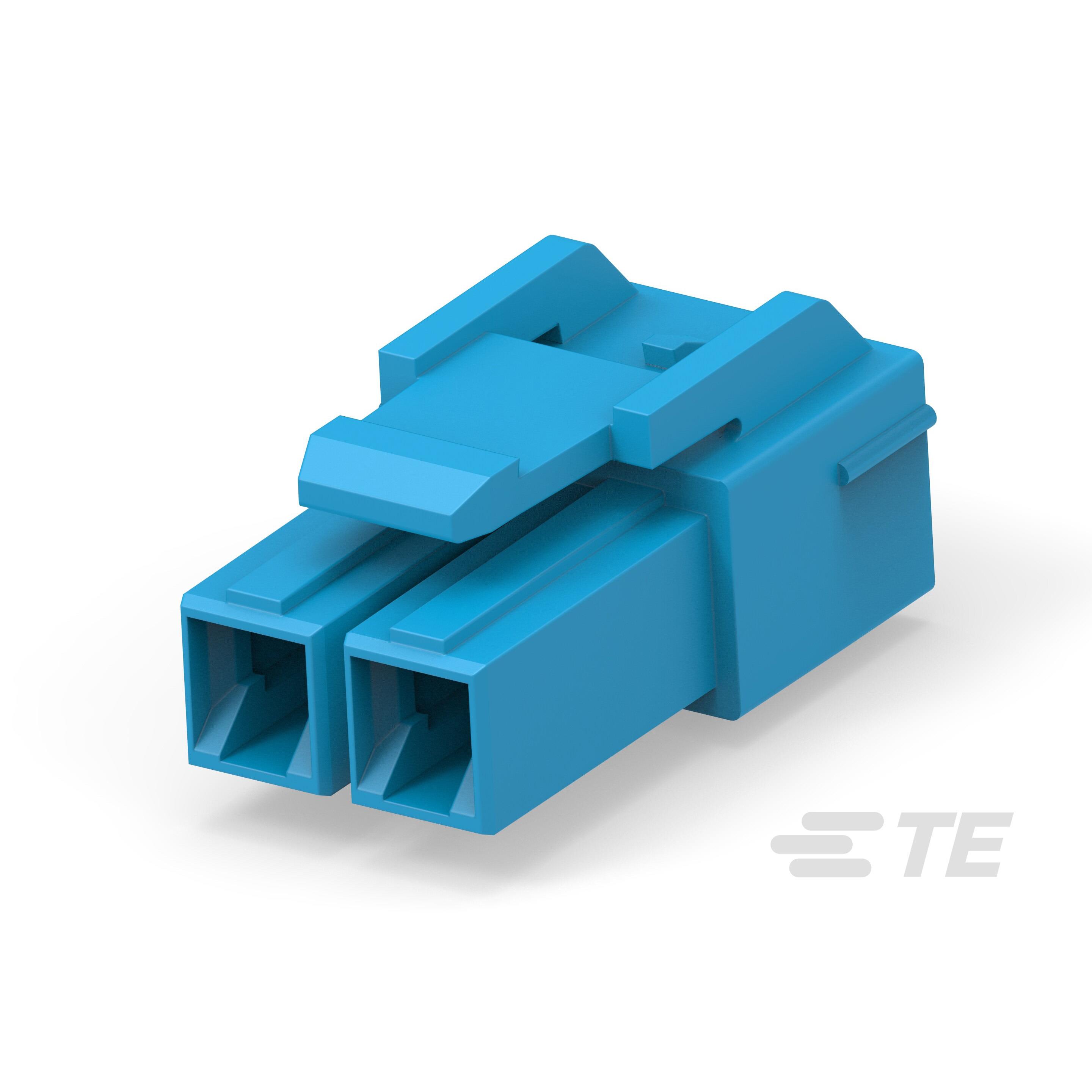 TE Connectivity AMP Connectors 5-2408780-2 electronic component product image