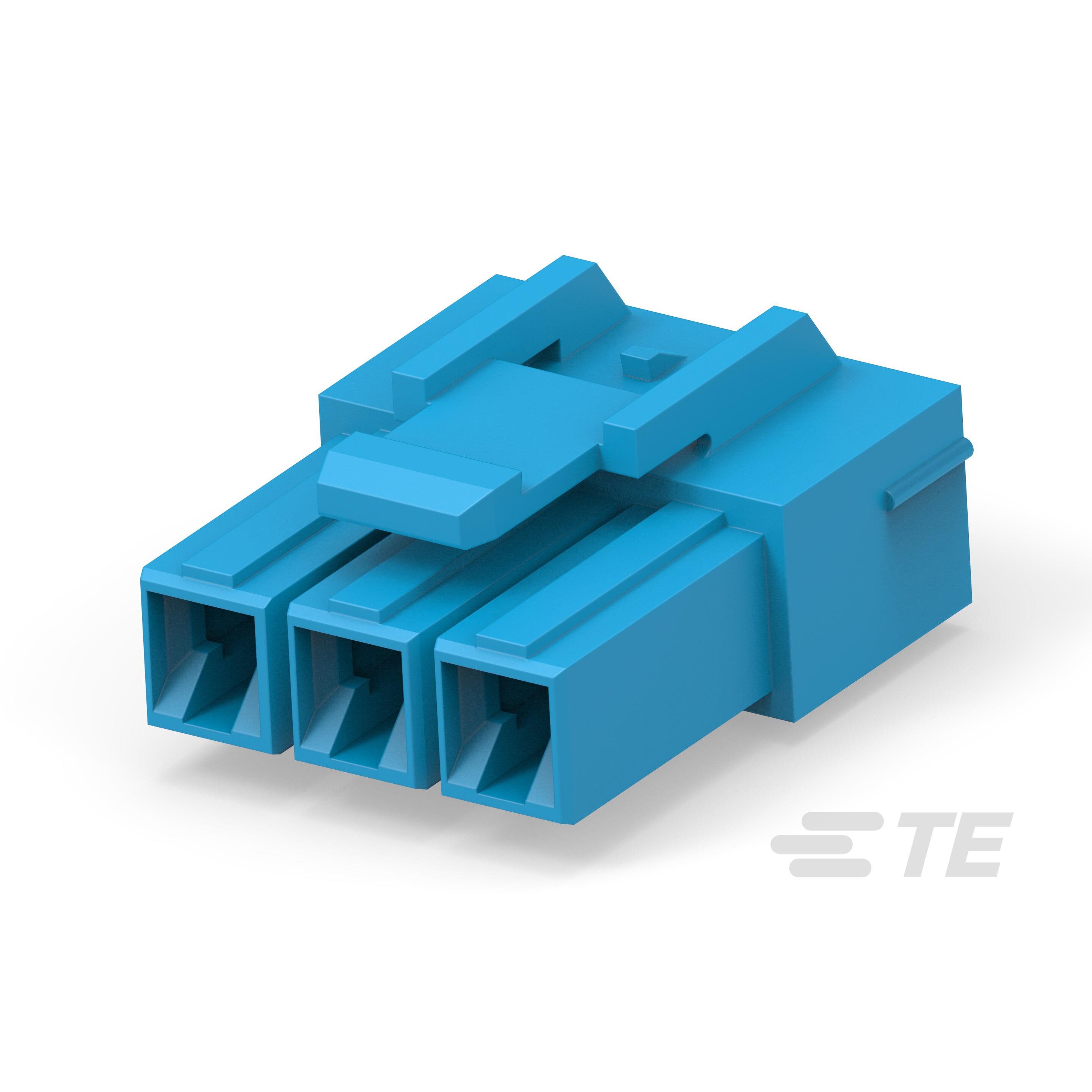 TE Connectivity AMP Connectors 5-2408780-3 electronic component product image