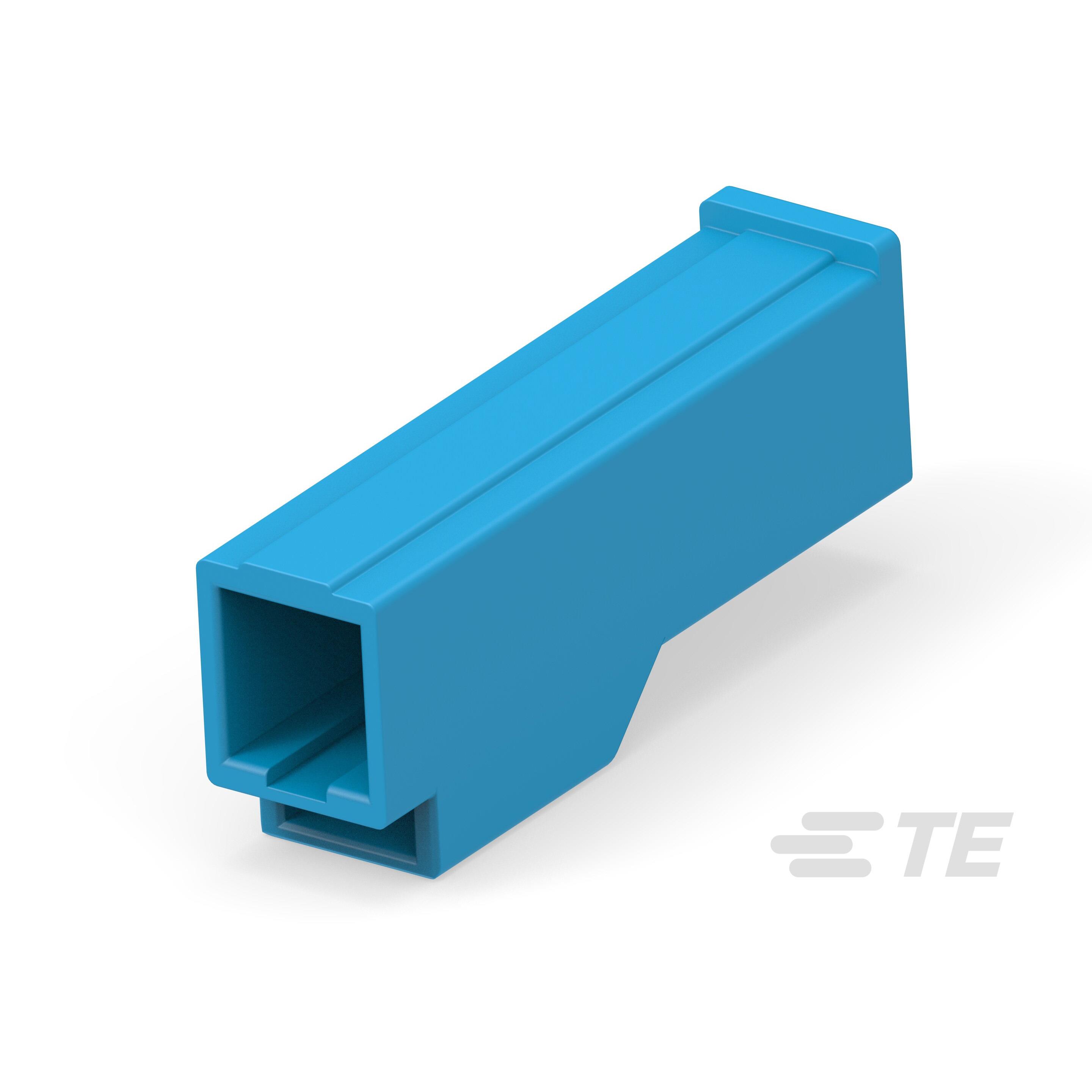 TE Connectivity AMP Connectors 5-2408818-1 electronic component product image