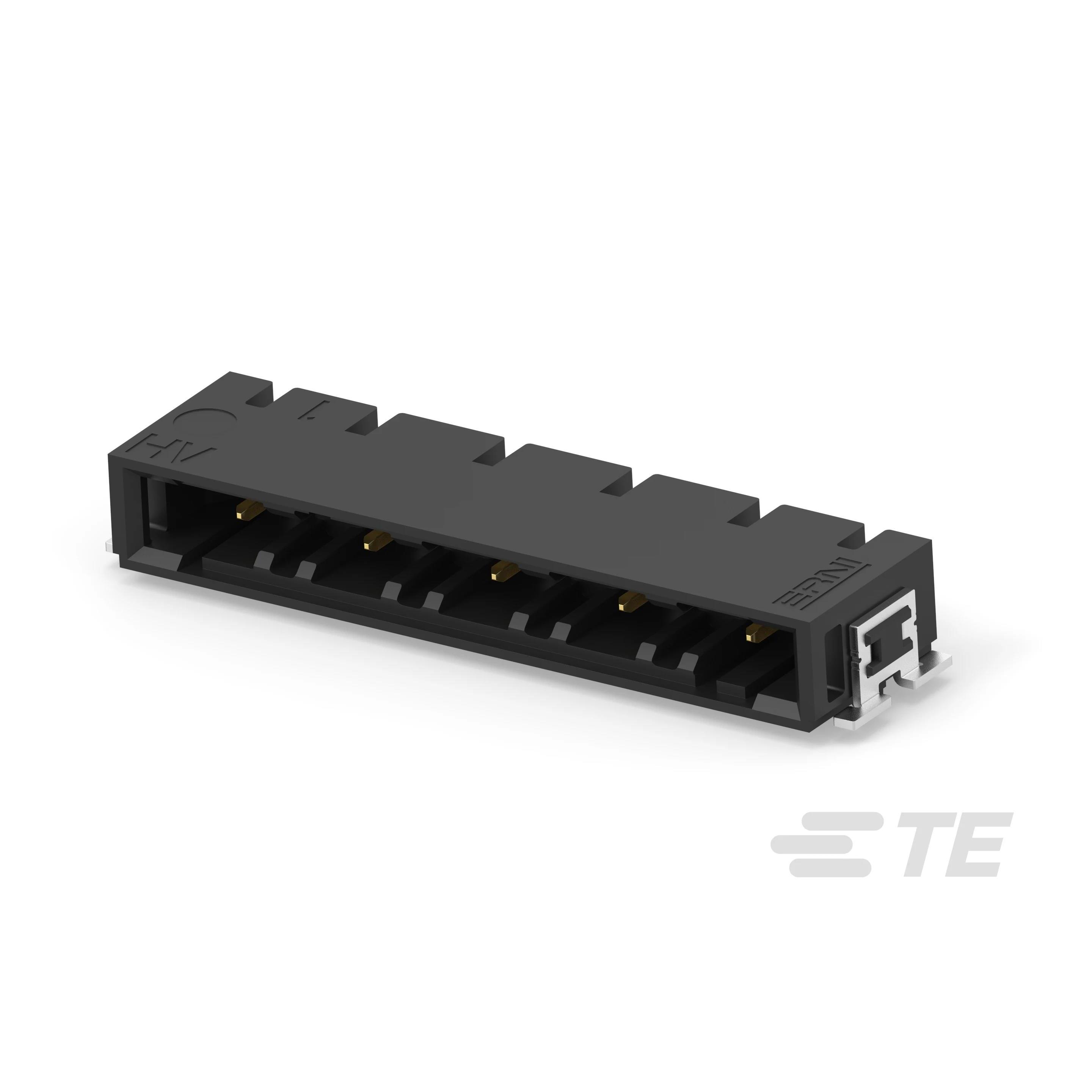 TE Connectivity Erni 524232-E electronic component product image