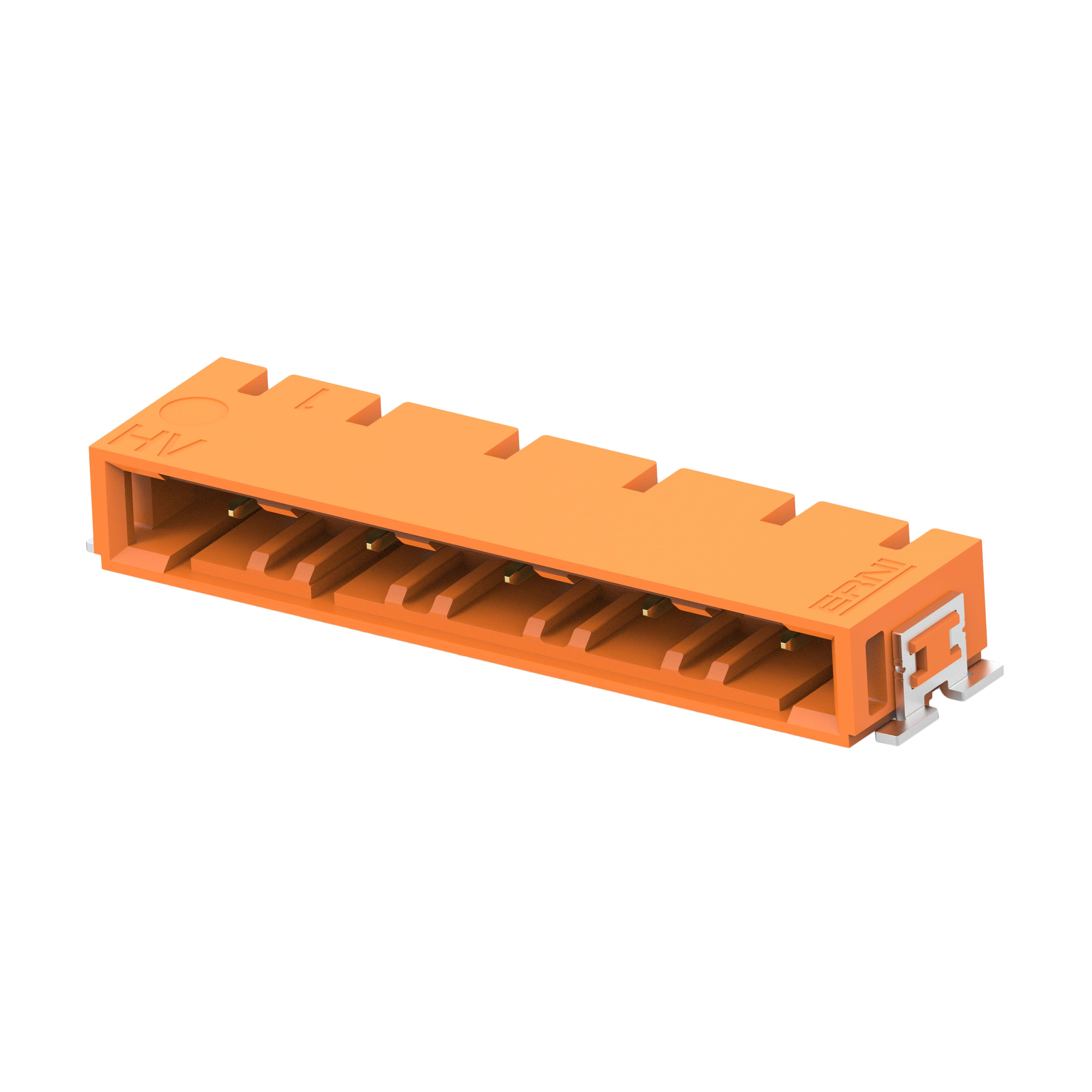 TE Connectivity Erni 524233-E electronic component product image