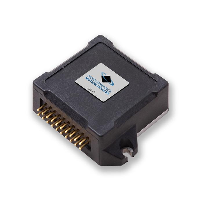 Performance Motion Devices, Inc. MD181056/25VB electronic component product image