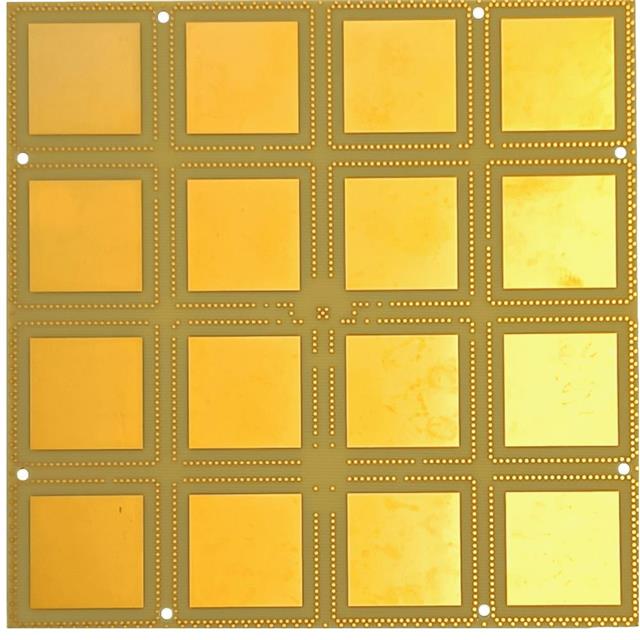 CoreHW Semiconductor Ltd CHW1010-ANT2-1.1 electronic component product image