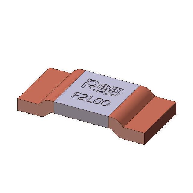 C&B/RESI EBWK2512F2L00K9 electronic component product image
