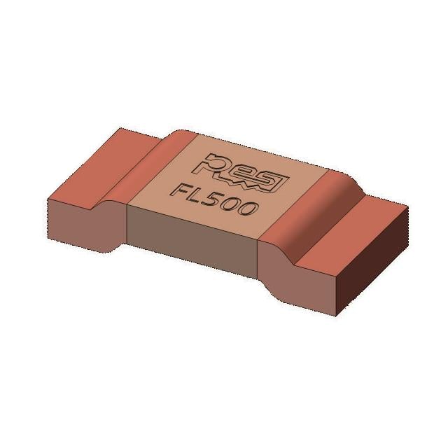 C&B/RESI EBWM2512F1L00S9 electronic component product image