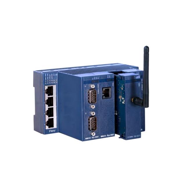 HMS Networks FAC90301_0000 electronic component product image