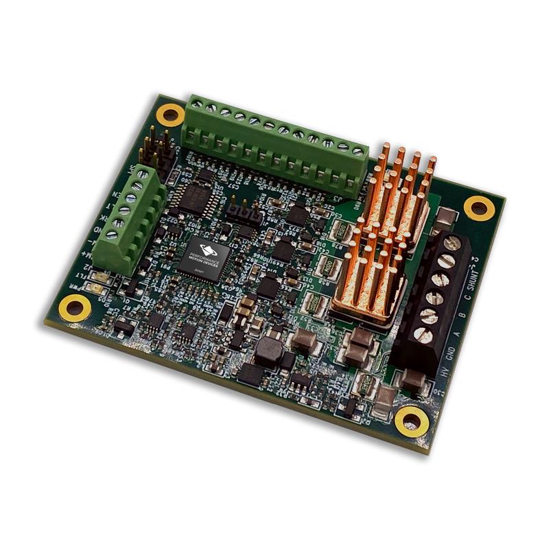 Performance Motion Devices, Inc. DK73112N electronic component product image