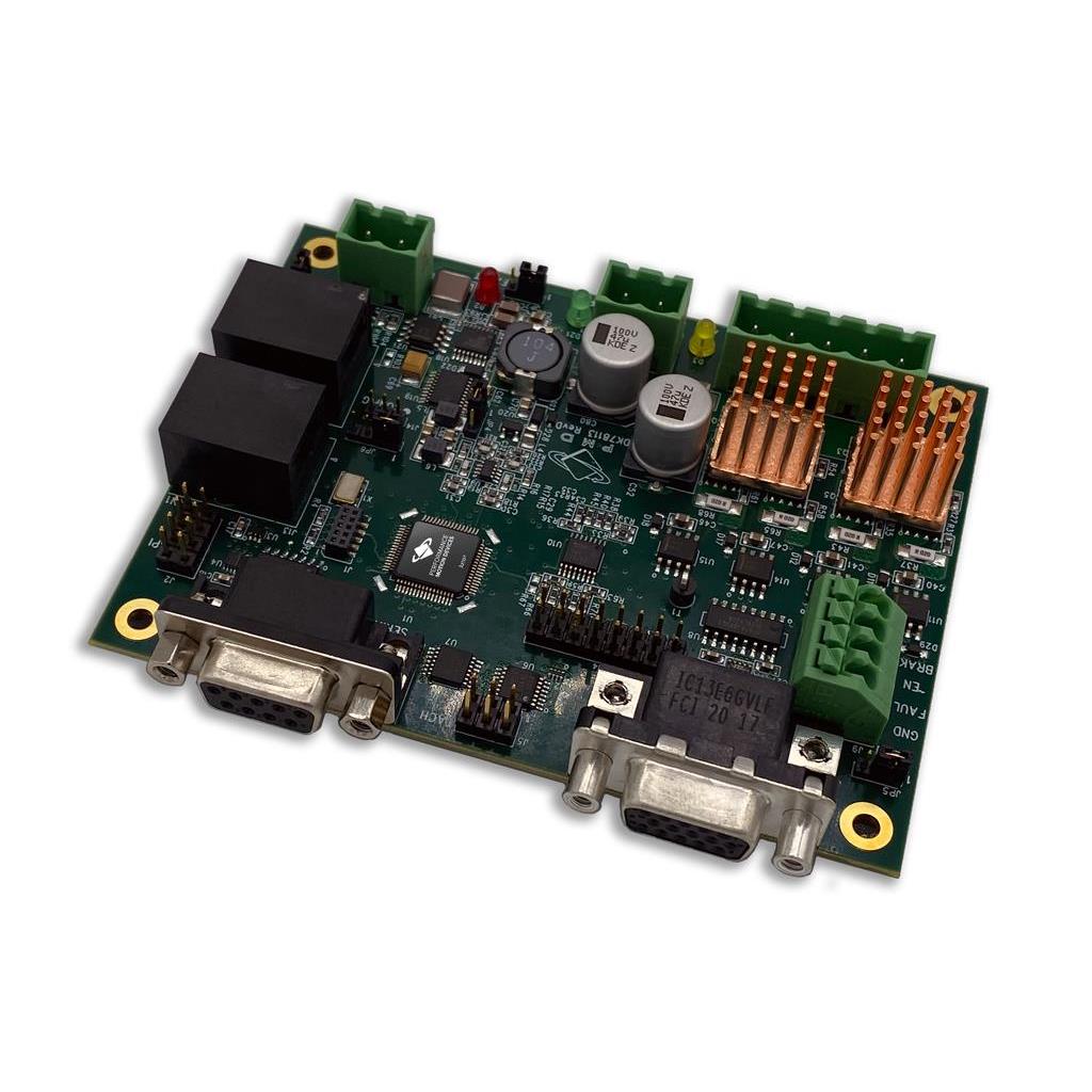 Performance Motion Devices, Inc. DK78113 electronic component product image