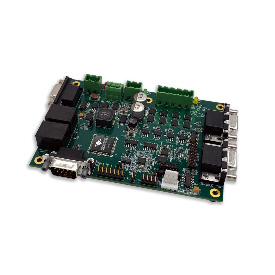 Performance Motion Devices, Inc. DK54113 electronic component product image