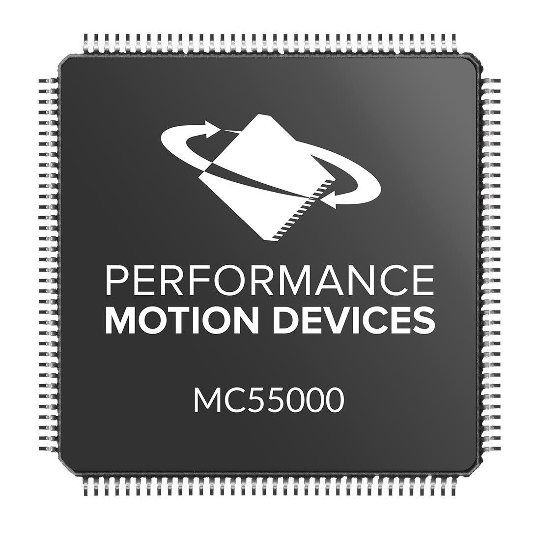 Performance Motion Devices, Inc. MC55420CP electronic component product image