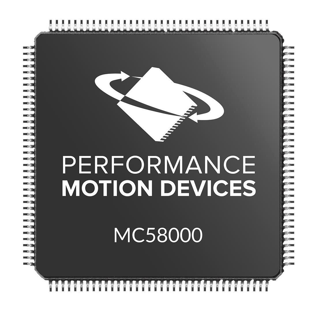Performance Motion Devices, Inc. MC58320CP electronic component product image