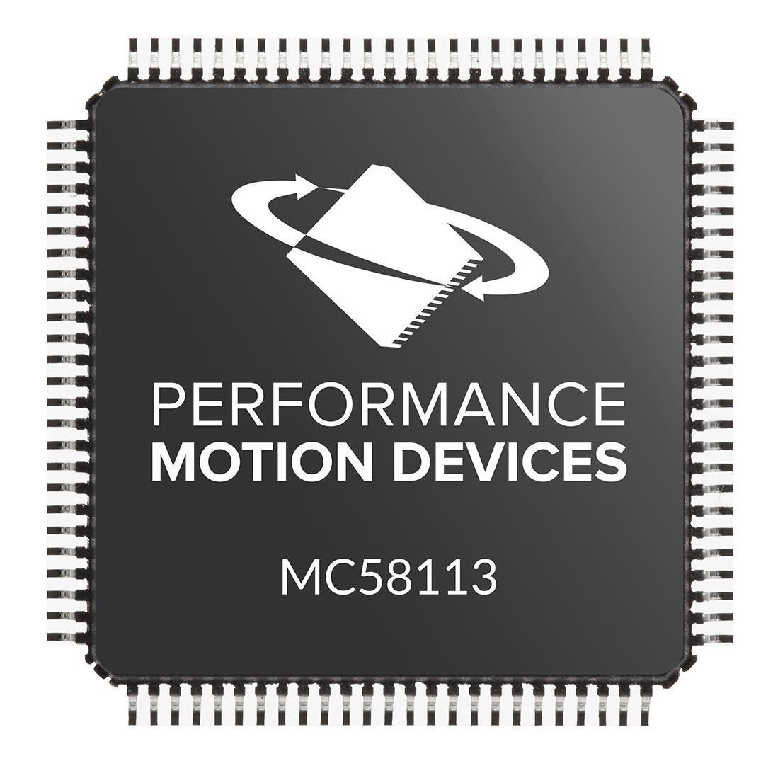 Performance Motion Devices, Inc. MC54113 electronic component product image