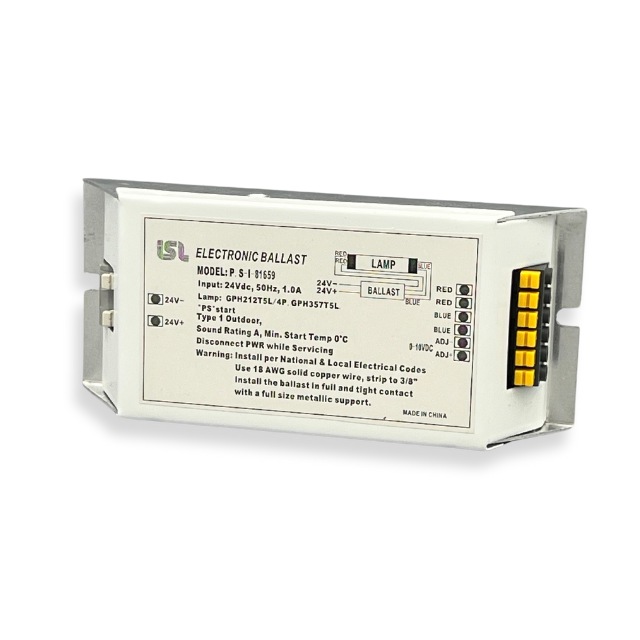 ISL Products International P.S-I-81659 electronic component product image