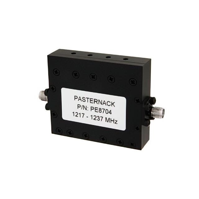 Pasternack PE8704 electronic component product image