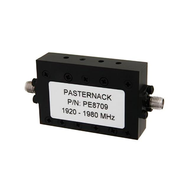 Pasternack PE8709 electronic component product image