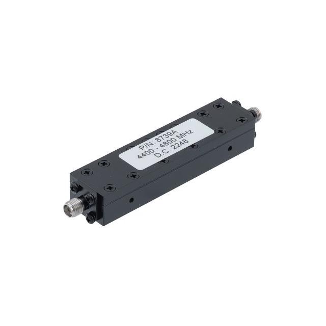 Pasternack PE8739A electronic component product image