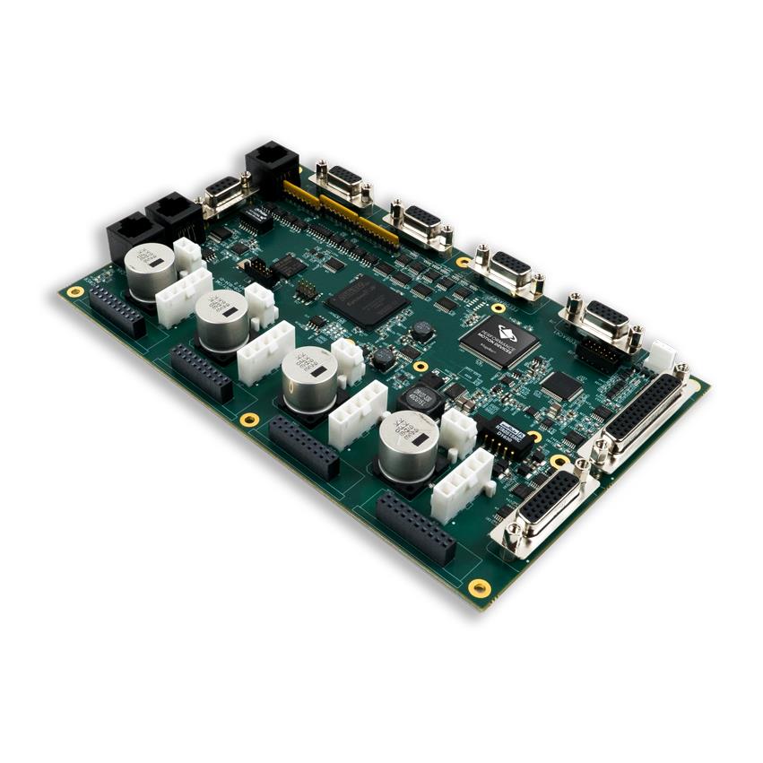 Performance Motion Devices, Inc. PR33SM00004 electronic component product image