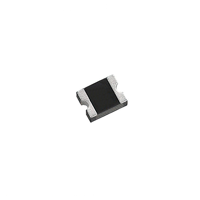YAGEO SMD2016B030TF electronic component product image