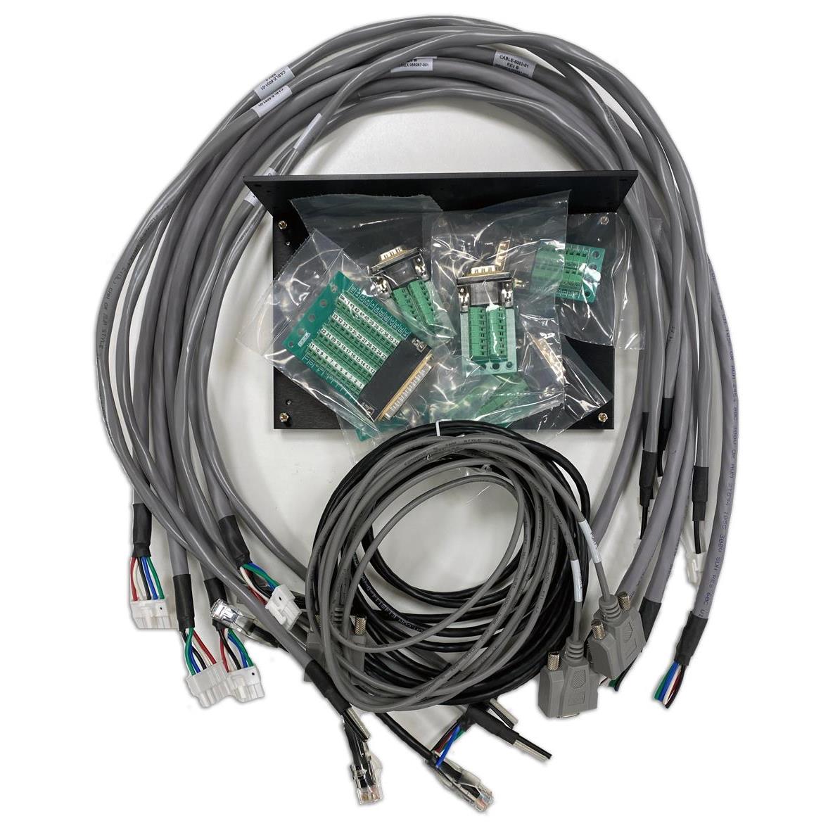 Performance Motion Devices, Inc. PRK33MK00004 electronic component product image