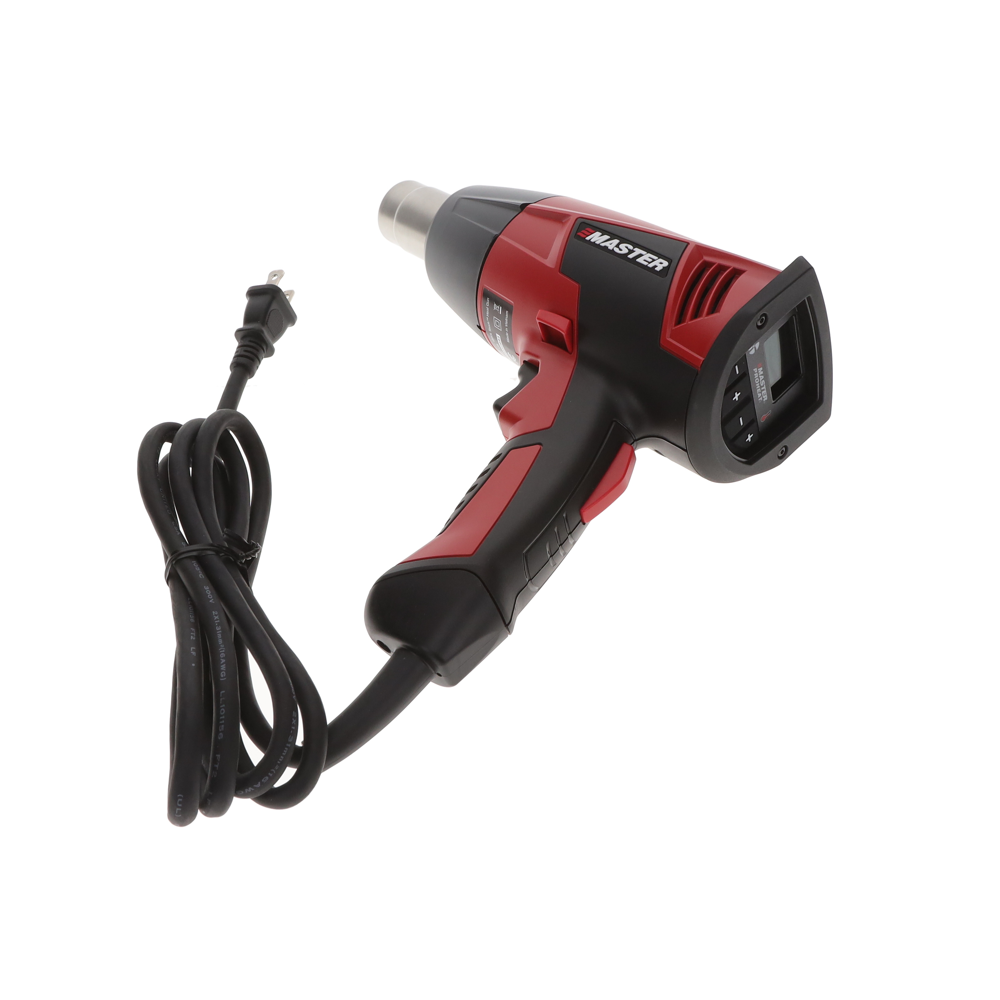 Master Appliance Co PH-1400A electronic component product image