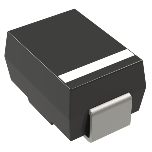 Diodes Incorporated S1M-13-F electronic component product image