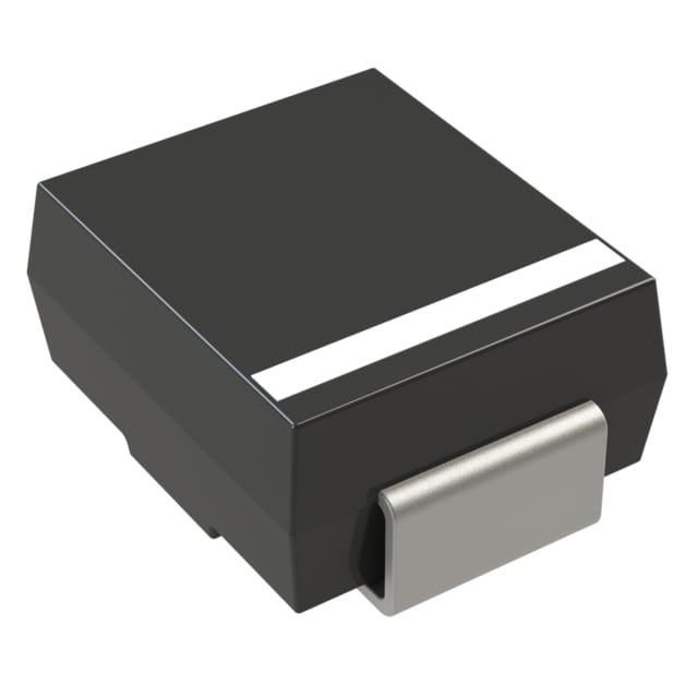 Diodes Incorporated SMBJ5.0A-13-F electronic component product image