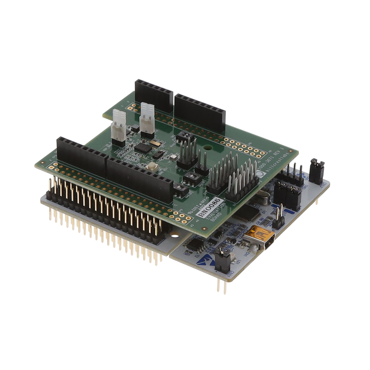 CEVA Technologies, Inc. BNO086 DEV KIT electronic component product image