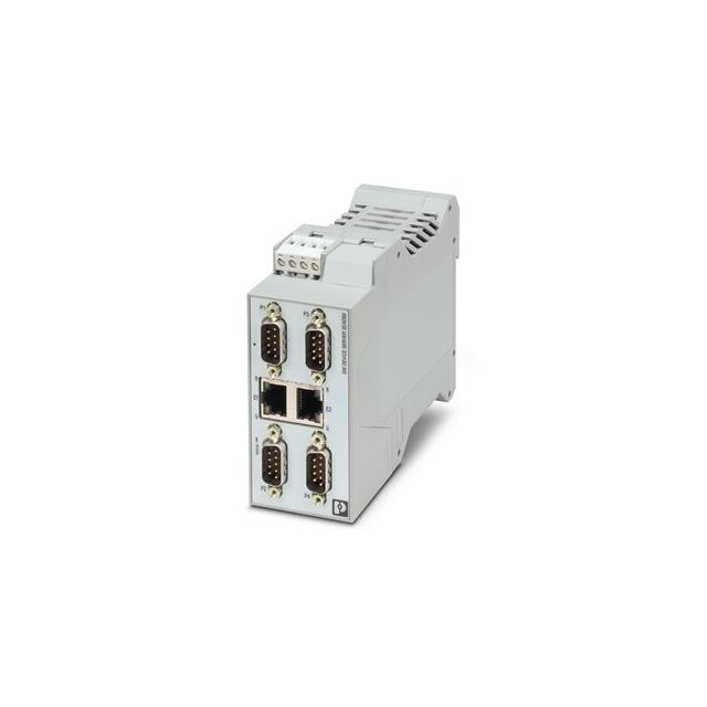 Phoenix Contact 1020882 electronic component product image